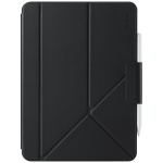 PITAKA Etui MagEZ Folio 3 do iPad Air 11" M2/M3/M4 czarnyEstonian: Etui MagEZ Folio 3 iPad Air 11" M2/M3/M4 must