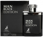 Maison Alhambra Man Black Edition Parfm EDP 100 ml