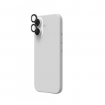 Zagg InvisibleShield Glass Elite (Kaameraringid) objektiivikaitse Apple iPhone'ile 17/16/16+ hbedane