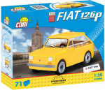 Cobi Poola Fiat 126P, 71 tkki (24530)