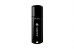Transcend JetFlash 700 USB-mluseade 512 GB USB Type-A 3.2 Gen 1 (3.1 Gen 1) Must