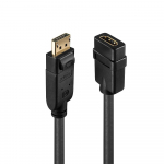 Lindy Displayport To Hdmi Passive Converter