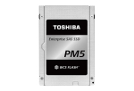 Toshiba Internal Solid State Drive TAASTATUD