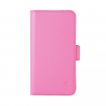 GEAR Wallet Pink 3 Cardpockets iPhone XR