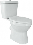 Econom Gotland White