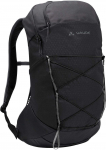 Vaude Agile Air 20 L seljakott, must (45441)