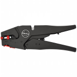 Knipex Isereguleeruv isolatsioonikoorija 1240