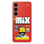 SAMSUNG FlipSuit kest Galaxy S24 FE jaoks