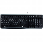 K120 CORDED KEYBOARD