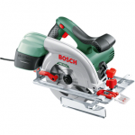 BOSCH SAW PKS 55 A / 1200 W