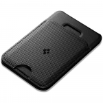 Spigen S314-1 Slim Fold Tripod MagSafe Magnetraha Kekott Must