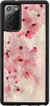 iKins AND quot;Case Galaxy Note 20 AND quot; Lovely Cherry Blossom
