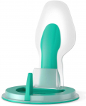 Avent Natural Response SCY673/82 260ml Valge