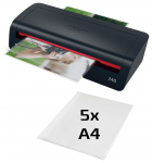 GBC 240 broole A4-lamineraudmasin (4410068EU)