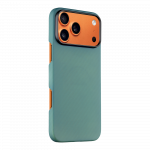 Tactical MagForce Aramid Kate Apple iPhone'i 17 Pro Max jaoks / Sinirebas