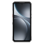 OUKITEL WP500 robust telefon, 12 GB + 1 TB, must (6941749877581)
