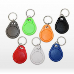 ACS KEYFOB, Mifare Classic 1K, BLUE, single keyfob 1K Blue,