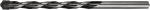 GRAPHITE silinderkujuline betooni puurterik 5 mm (57H313)