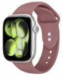 CRONG Liquid Apple Watch 38/40/41/42mm Dirty Pink