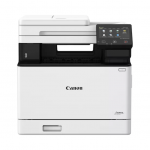 Canon i-SENSYS MF752Cdw Printer Laser Colour MFP A4 33 ppm USB Wi-Fi Ethernet LAN