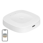 MOES ZHUB-C ZigBee/Etherneti vrav