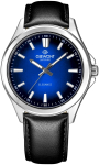 Giewont Elegance Sapphire meesteibas GW5160-A3 / must/sinine
