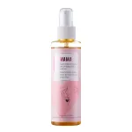 Biobaza, Mama, Natural Ingredients, Anti-Stretch Marks, Daily, Oil, Abdomen AND Thighs, 150 ml