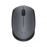 LOGITECH M170 Wireless Mouse Grey