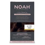 NOAH Noah, Color In Oil, Permanent Hair Colouring Oil, Colouring, 4.36 Chestnut, 135 ml