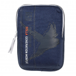 Photo Bag BILBERRY G1257, Dar k Blue