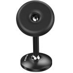 AWEI X22 magnetiline autohoidja kokpitile must/must