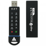 Apricorn Aegis Secure Key USB3 120GB **New Retail**