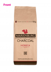 Marienburg HoReCa Edition koivuhiil, 10 kg (4751019170210)