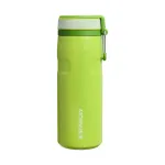 Stanley Thermos The IceFlow Bottle Twist Flip 0.47L limeriinivrane