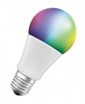 Ledvance SMARTWIFIA60 9W 230V RGBWFR E27 4X3LEDV