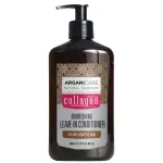 Arganicare, Collagen, Hair Leave-In Conditioner, Nourishing, 400 ml