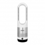 JOCCA Patalpaga soojendus + klmahu ventilaator 2401 hbemata