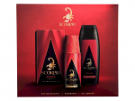 Scorpio Punane EDT 75ml