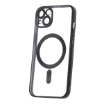 Mocco Vrviline kroomitud magikaas Apple iPhone 13 telefonile