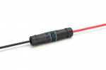 Digitus CAT 6A vlishendus, kaitseklass IP68, RJ45 RJ45 hendus