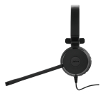 Jabra Headset Evolve 30 II MS Duo USB-C/A juhtmega
