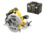 DEWALT.CIRCULAR SAW. 18V DCS570NT 184mm BL TSTAK