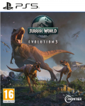 Frontier Jurassic World Evolution 3 (PS5) (5056208826466)