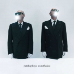 PARLOPHONE PET SHOP BOYS AND quot;Nonetheless AND quot; (Deluxe Edition)