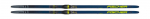 fischer Aerolite 70 Skate 186cm + Control Skate IFP