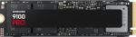 SAMSUNG 9100 PRO NVMe SSD 4 TB M.2 PCIe 5.0 VD-NAND TLC