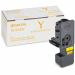 KYOCERA Kassett (1T02R9ANL0) Kollane TK-5230Y