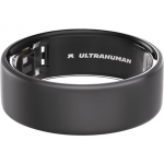 Ultrahuman | Ring Air | Matte Grey | Suurus 7 | Nutirngas