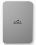 LACIE Mobiilne ketas (2022) 5 TB vline kvaketas USB 3.2 Gen 1