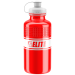 Elite Joogipudel Vintage Red, 500 ml